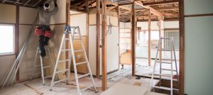 Entreprise de rénovation de la maison et de rénovation d’appartement à Venouse